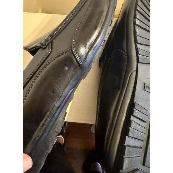 Mens Deer Stags Drive Memory Foam Shoes Slip-on Loafers 902 Collc Size 10.5 - Picture 6 of 6